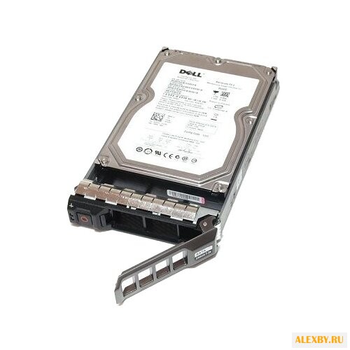 Жесткий диск DELL 400-AEEZ
