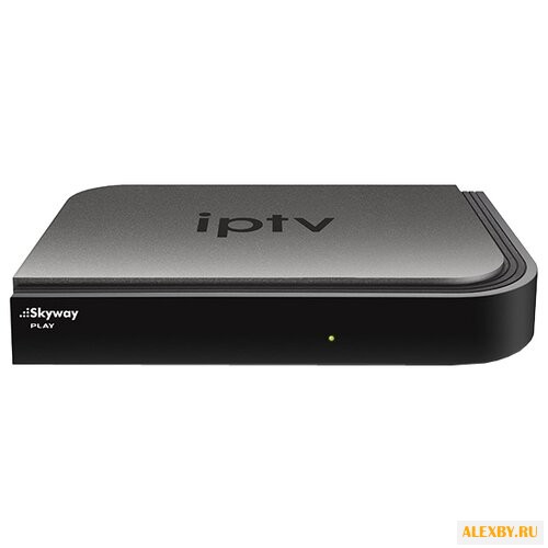Медиаплеер Skyway Play