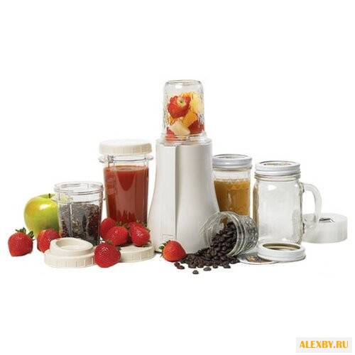 Стационарный блендер Tribest