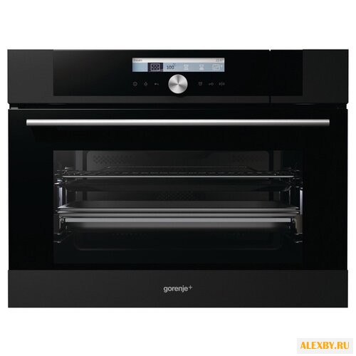 Духовой шкаф Gorenje + GCS 773 B