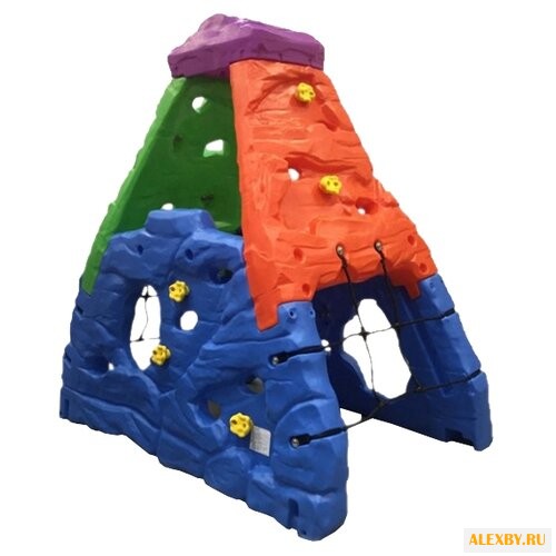 Спортивно-игровой комплекс