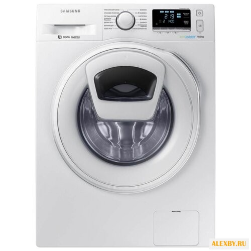 Стиральная машина Samsung