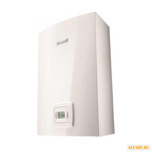 Проточный водонагреватель BOSCH