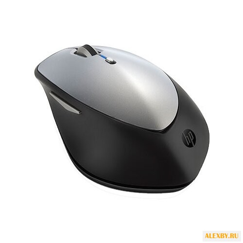 Мышь HP H2W15AA X5500