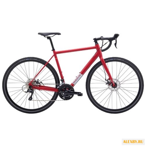 Шоссейный велосипед Marin