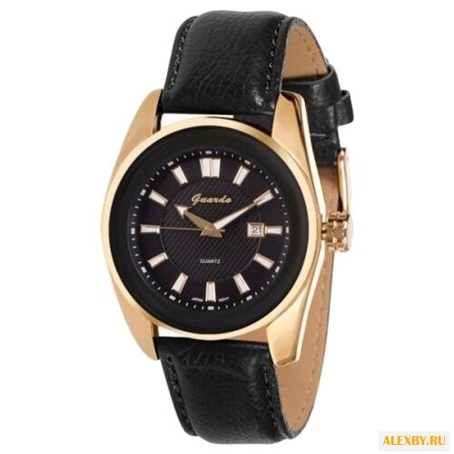 Наручные часы Guardo 8079.6