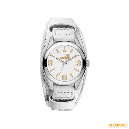 Наручные часы MOSCHINO MW0415