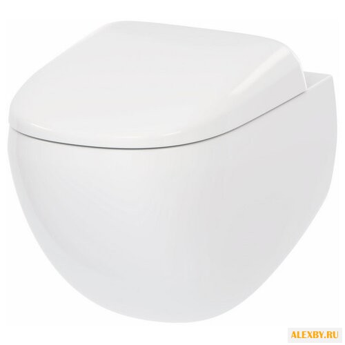 Унитаз AM.PM Sensation C301700WH