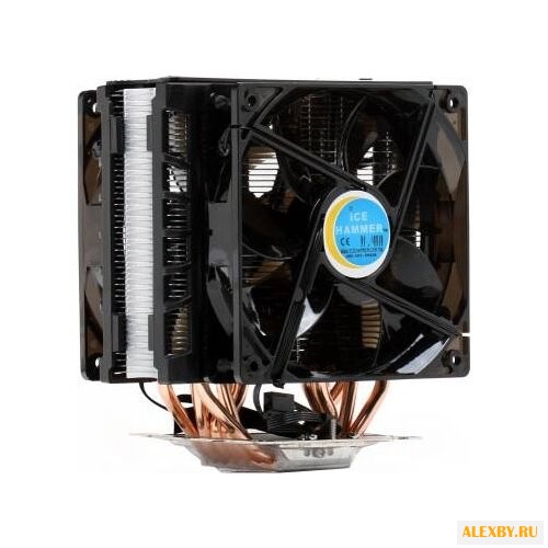 Кулер для процессора Ice Hammer