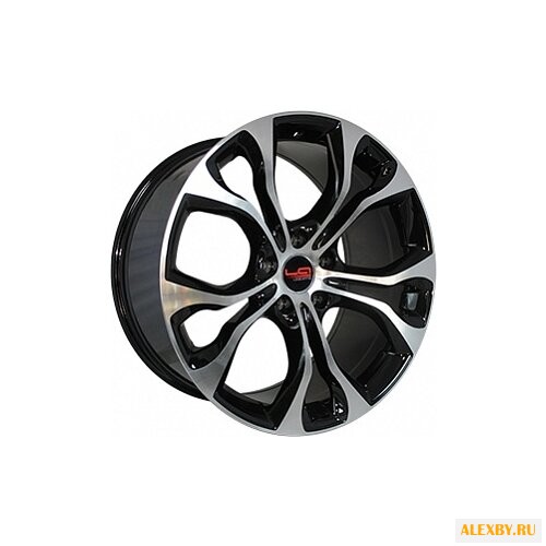 Колесный диск LegeArtis B515