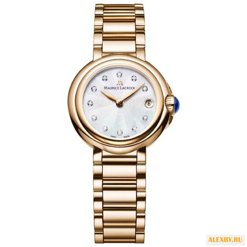 Наручные часы Maurice Lacroix