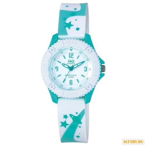Наручные часы Q&Q VQ96 J021