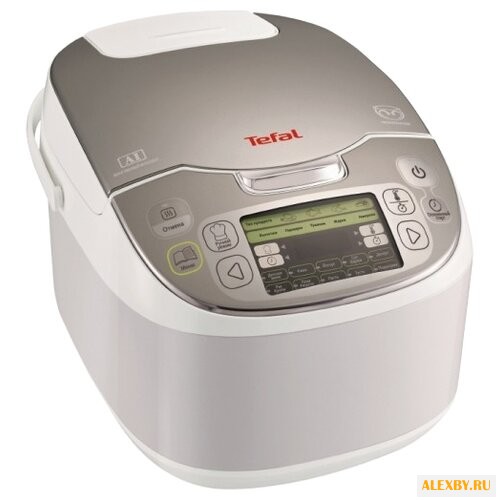 Мультиварка Tefal RK816E32