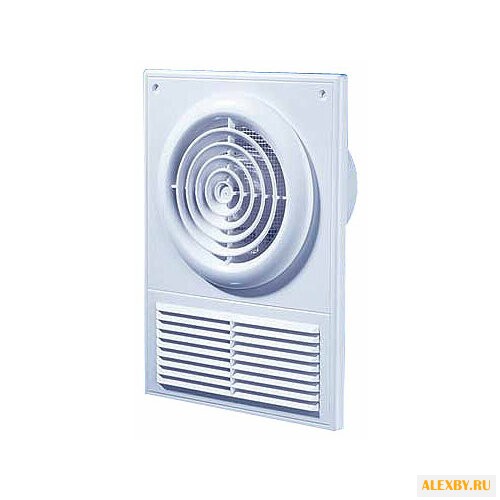 Вытяжной вентилятор VENTS 100 Ф