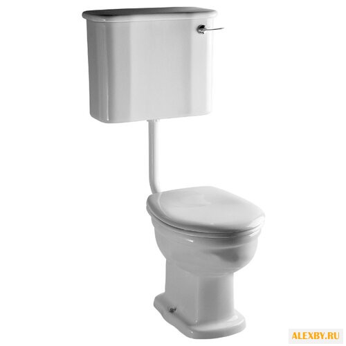 Унитаз VitrA Efes 6233B003-0075