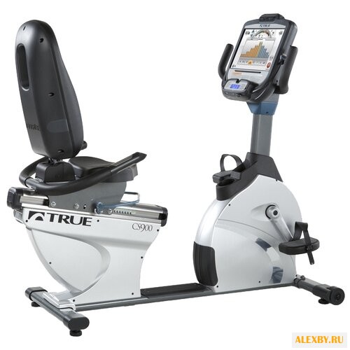 Велоэргометр True Fitness CS900R