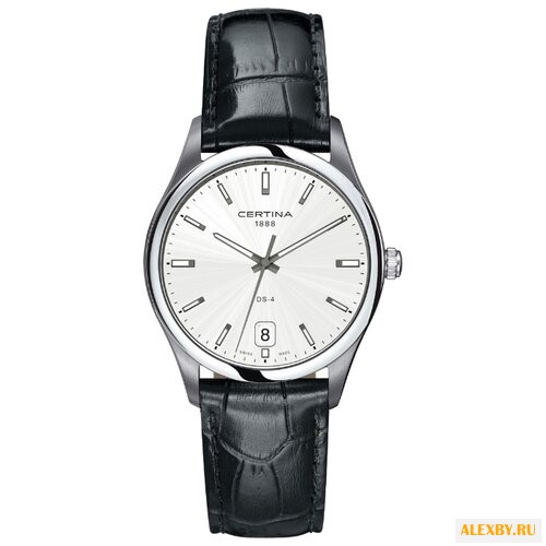 Наручные часы Certina