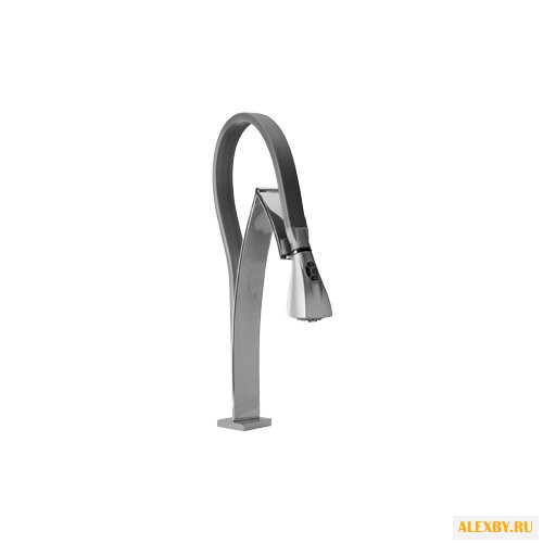 Термостатический однорычажный