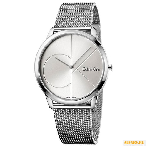 Наручные часы CALVIN KLEIN