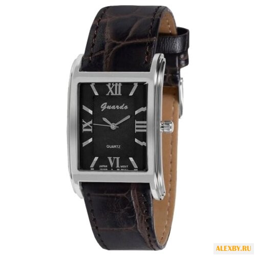 Наручные часы Guardo 7726.1