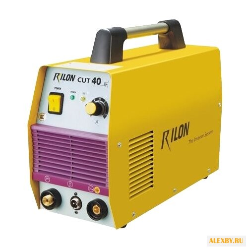 Инвертор для плазменной резки