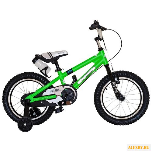 Детский велосипед Royal Baby