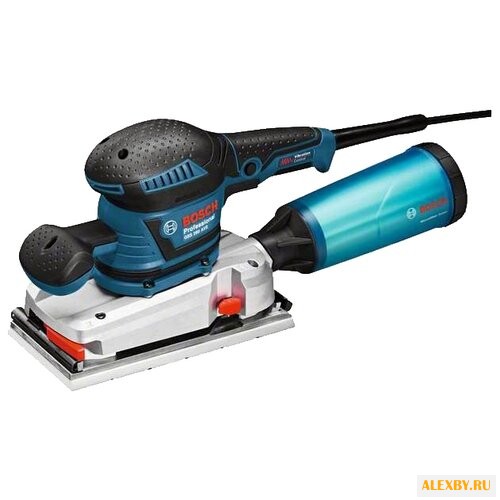 Плоскошлифовальная машина BOSCH