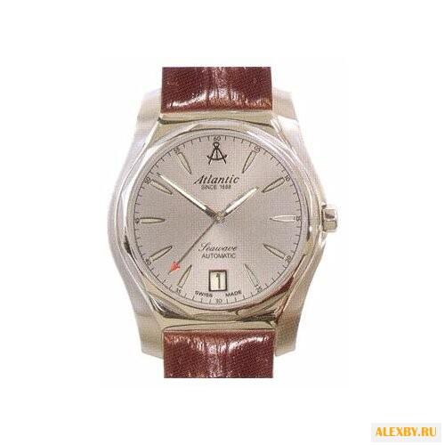 Наручные часы Atlantic