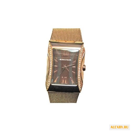 Наручные часы ROMANSON