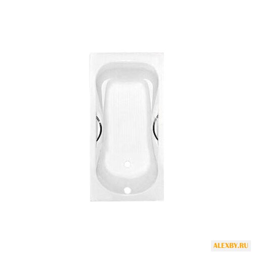 Отдельно стоящая ванна Tivoli