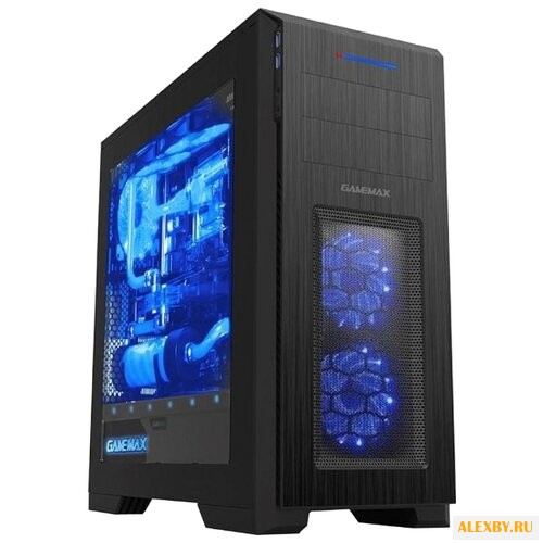 Компьютерный корпус GameMax