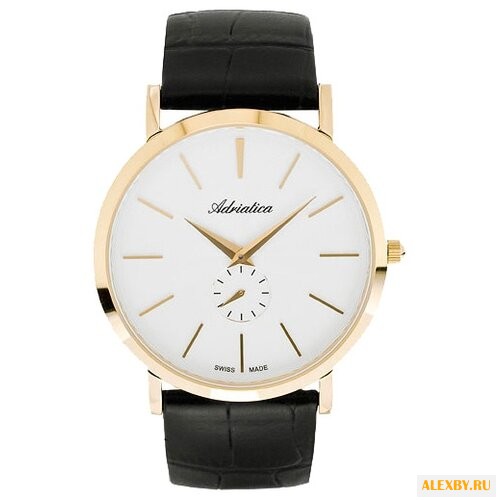 Наручные часы Adriatica