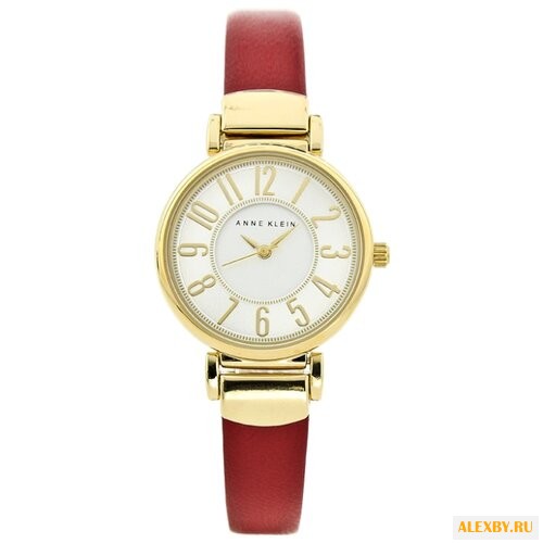 Наручные часы ANNE KLEIN 2156SVRD