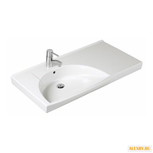 Раковина 92 см Ifo Sign Art 7462