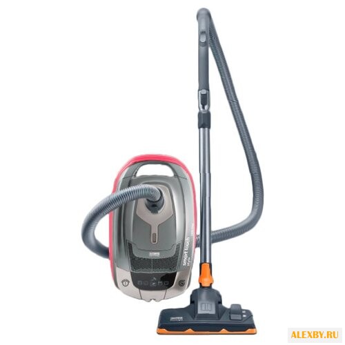 Пылесос Thomas SmartTouch Style