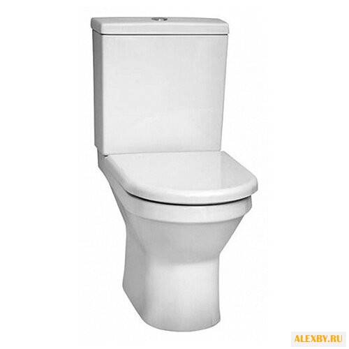 Унитаз VitrA S50 9736B003-7203