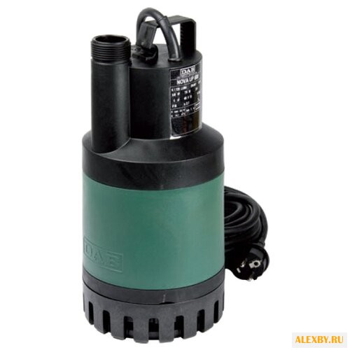 Насос DAB NOVA UP 300 M-NA