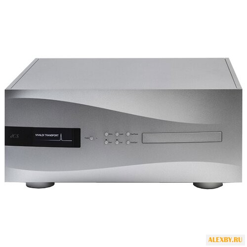 CD-транспорт dCS Vivaldi CD