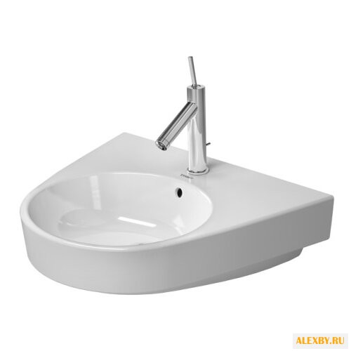Раковина 60 см DURAVIT Starck 2