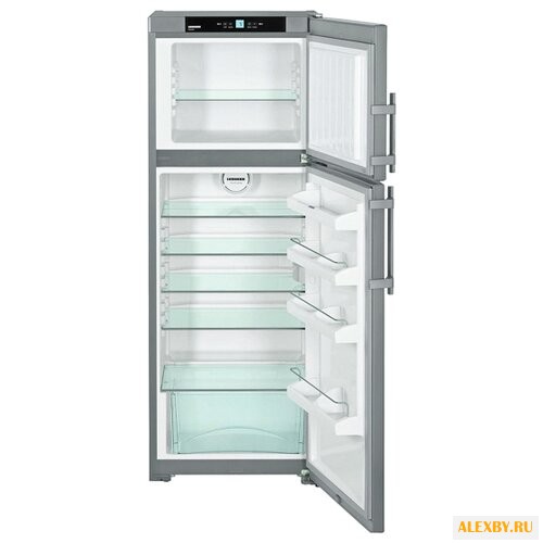 Холодильник Liebherr CTPesf 3016