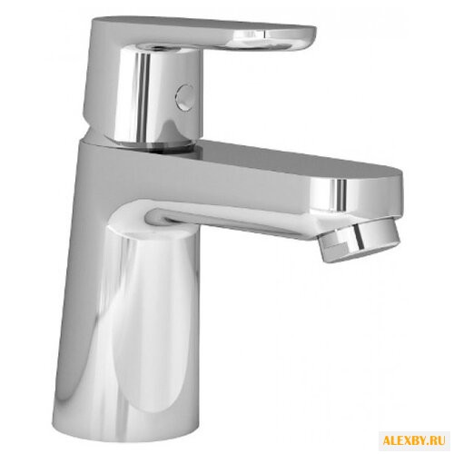 Однорычажный смеситель для