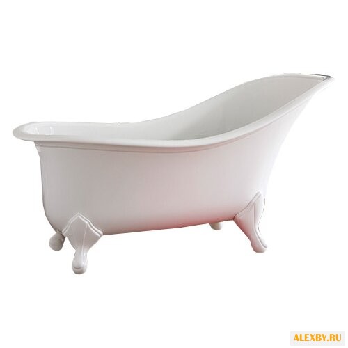 Отдельно стоящая ванна Victoria