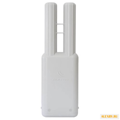 Wi-Fi роутер MikroTik OmniTIK