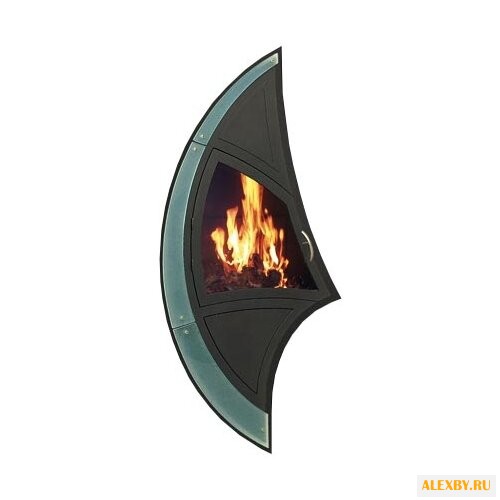 Печь-камин Arkiane Soio