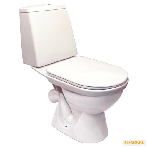 Унитаз Cersanit Viva