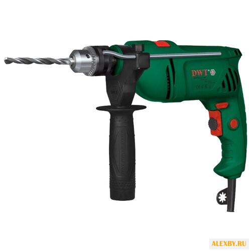 Дрель DWT SBM-600