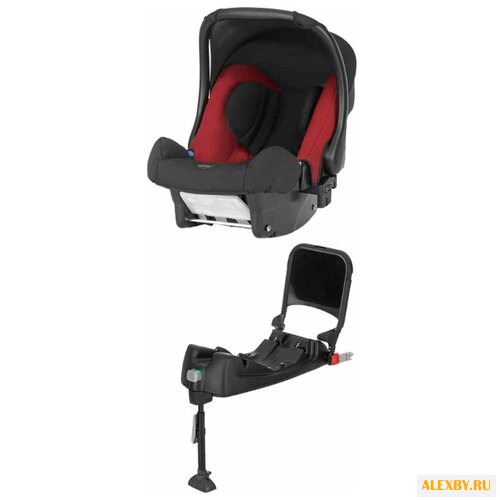 Автокресло группа 0+ до 13 кг