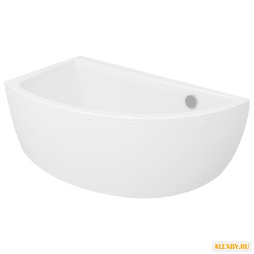 Отдельно стоящая ванна Cersanit