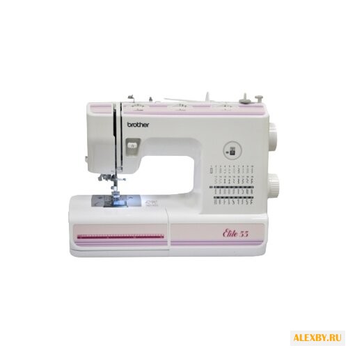 Швейная машина Brother Elite 55