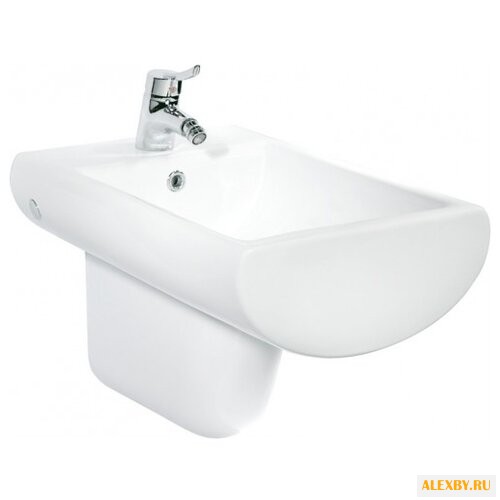 Биде Creavit SM510